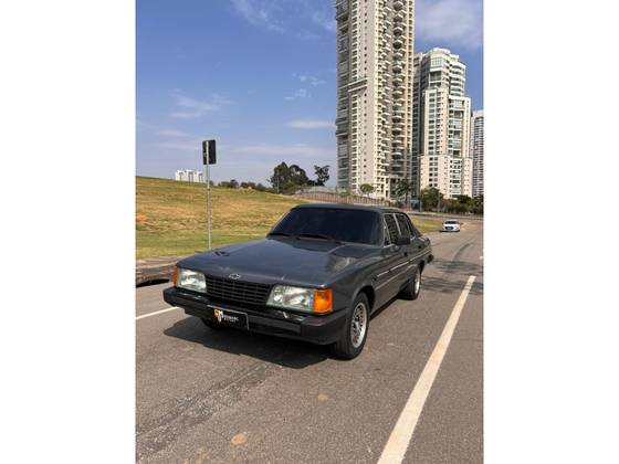 CHEVROLET OPALA 2.5 COMODORO SL/E 8V GASOLINA 4P MANUAL CHEVROLET OPALA 2.5 COMODORO SL/E 8V GASOLINA 4P MANUAL
